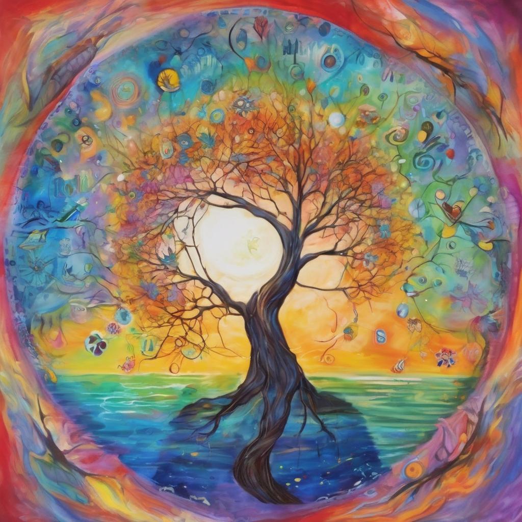 Ενίσχυση της Συναισθηματικής Νοημοσύνης για Αυτο-Έμπνευση