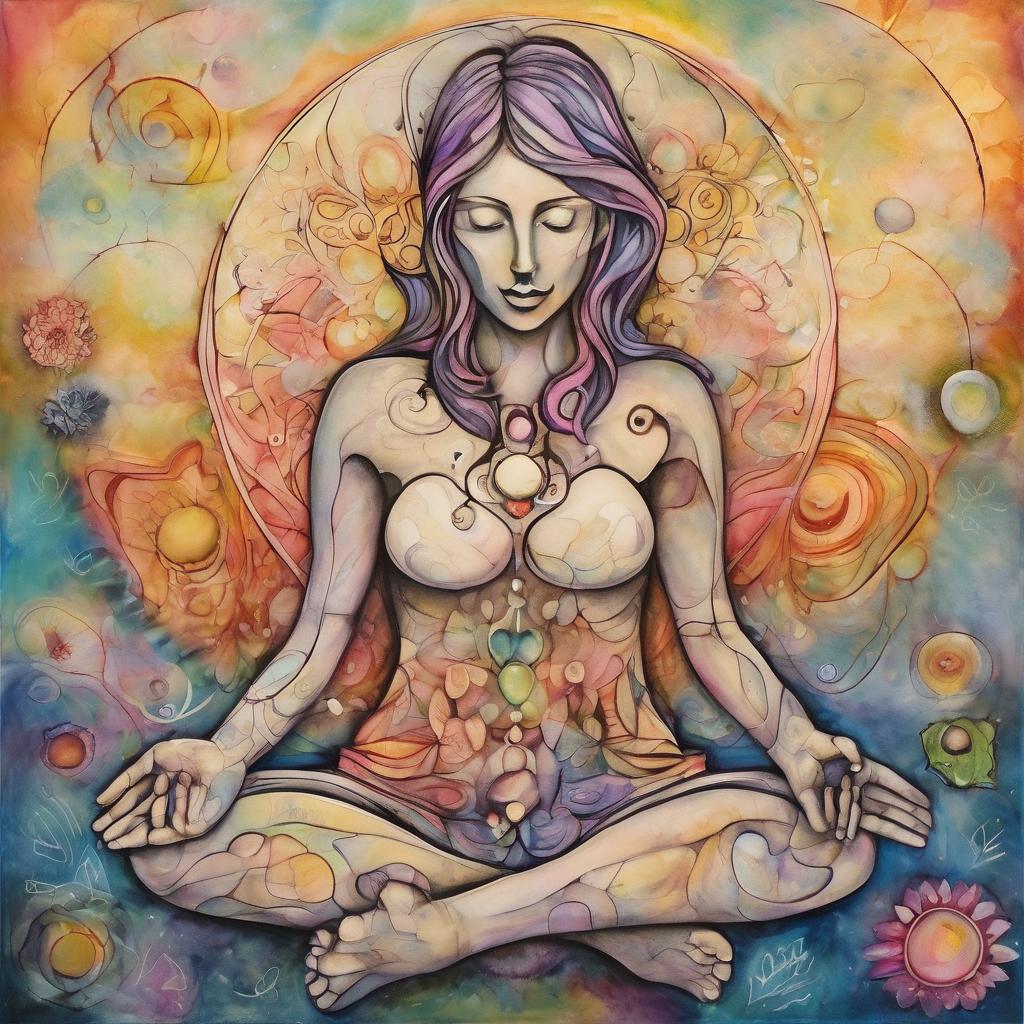 Αυξημένη συναισθηματική νοημοσύνη για ισορροπία