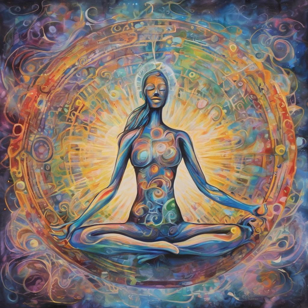 How to Stay Calm When Facing Negative Feedback