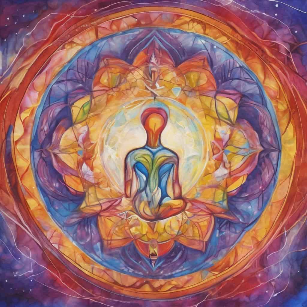 How to Build Peaceful Confidence