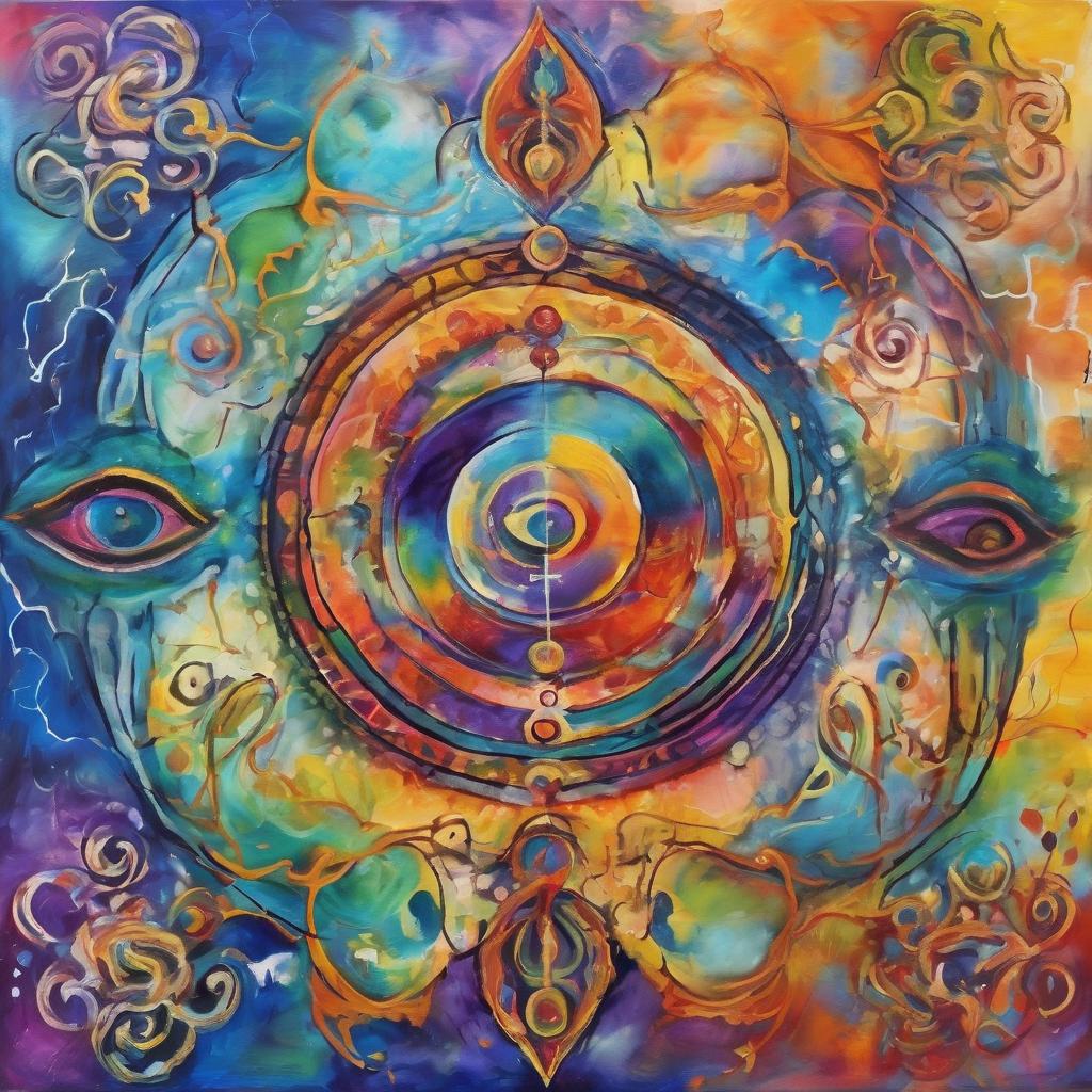 How to Stay Calm When Everything Feels Chaotic