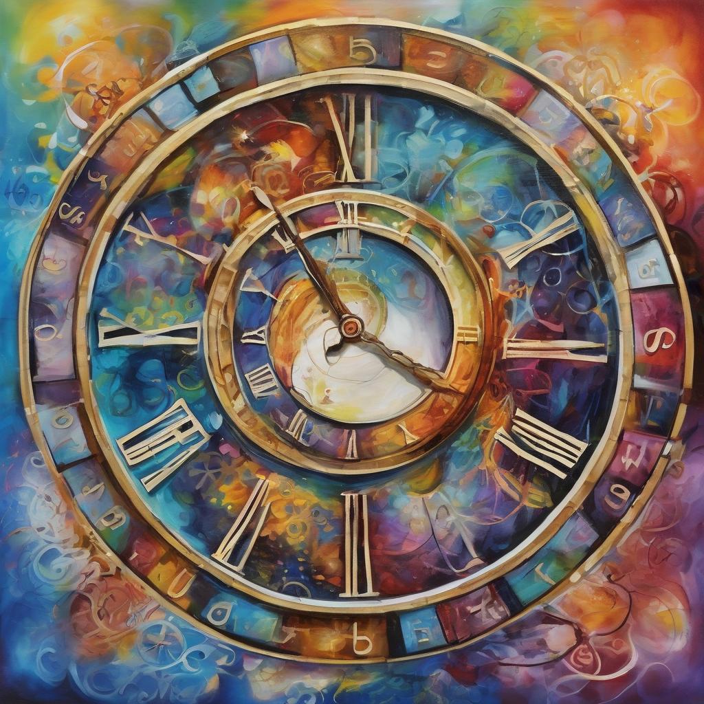 How to Take Control of Your Time and Your Life