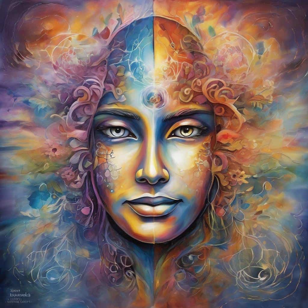 How to Reconnect With Your True Self