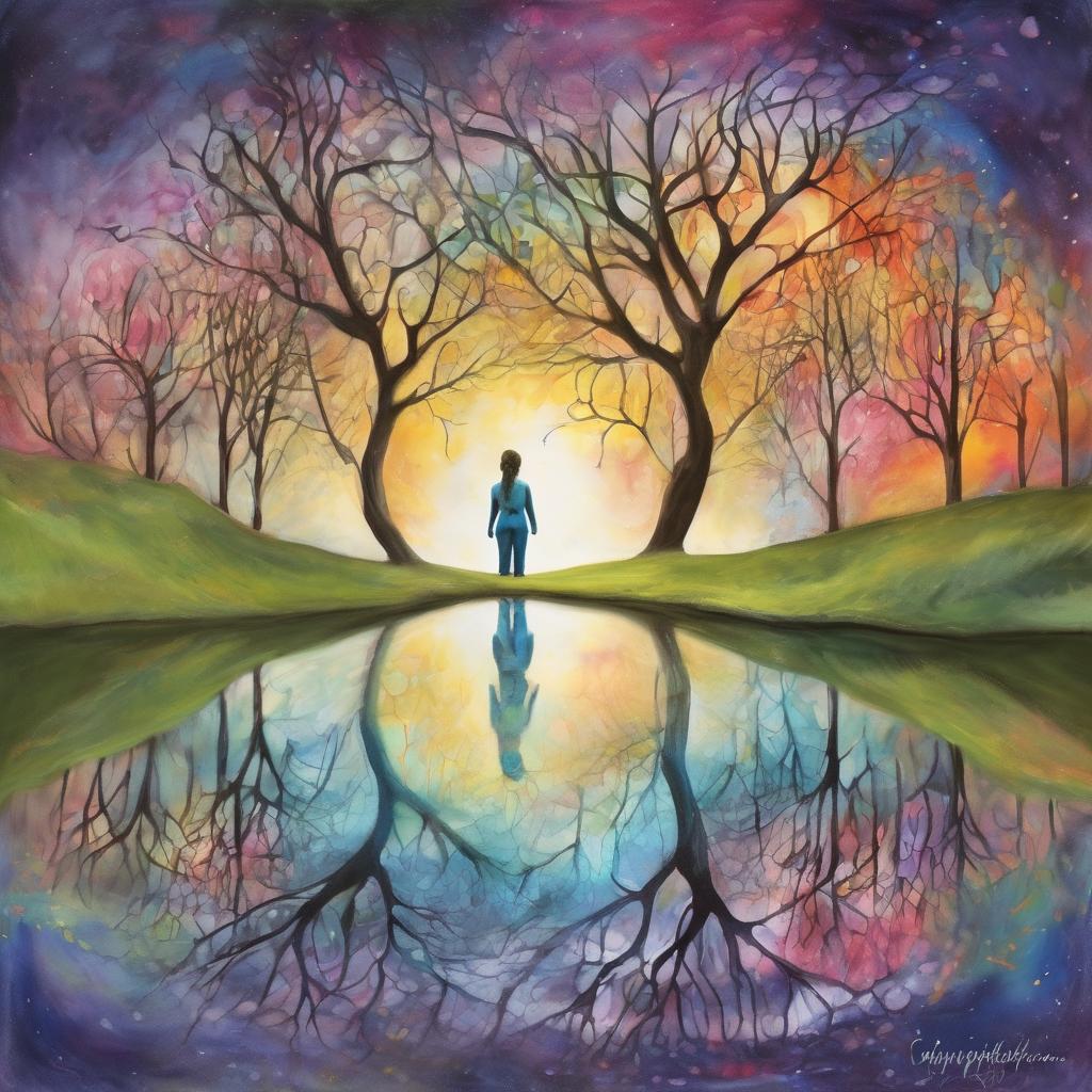 Μετατροπή της Σκέψης για Νέες Προοπτικές