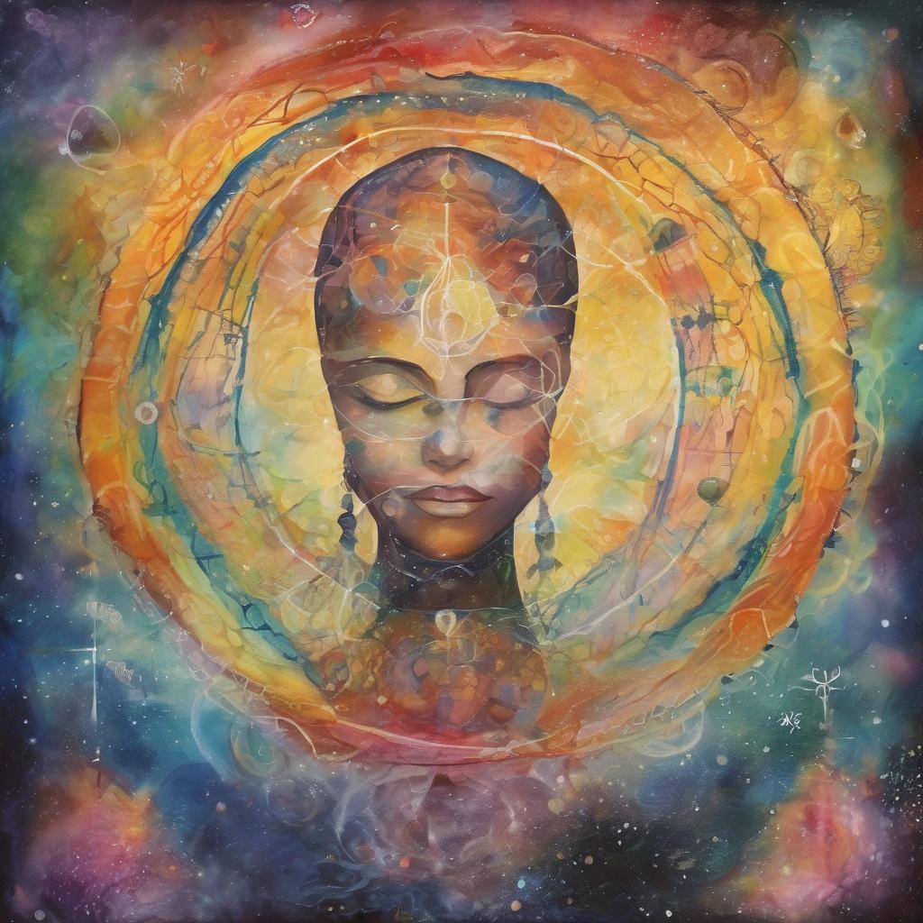 Μεταστάσεις σκέψης για την οριοθέτηση που προστατεύει την ενέργειά σας