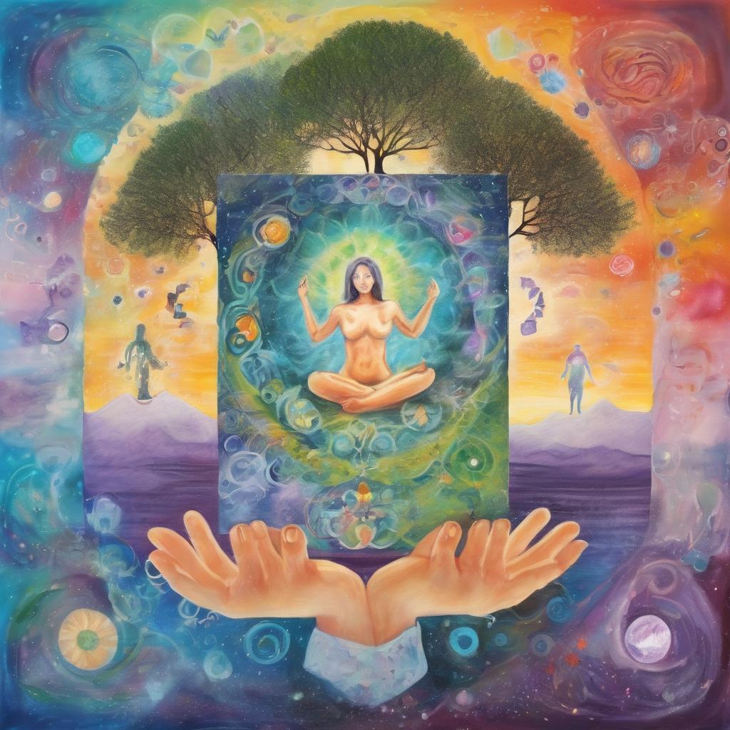 Μετατροπή σκέψης για την προτεραιότητα της αυτοφροντίδας