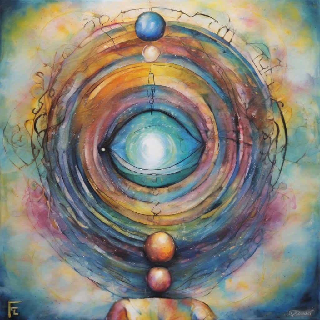 How to Stay Focused in Noise