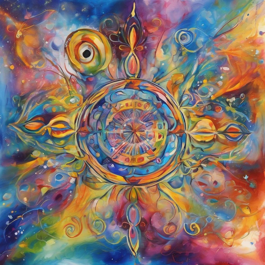 Μεταστροφή Σκέψης για την Ηρεμία