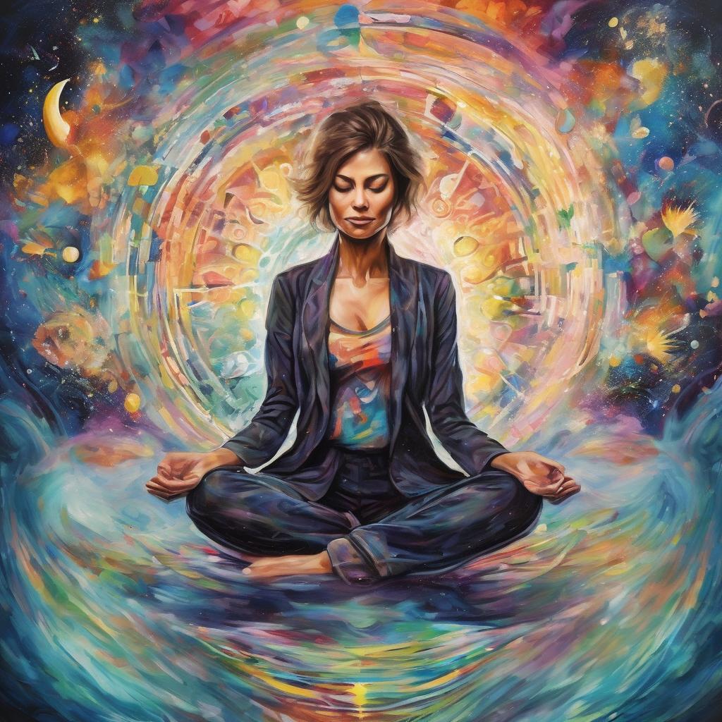 Πώς να Διατηρήσεις την Ροή σου σε Περιόδους Έντονης Εργασίας