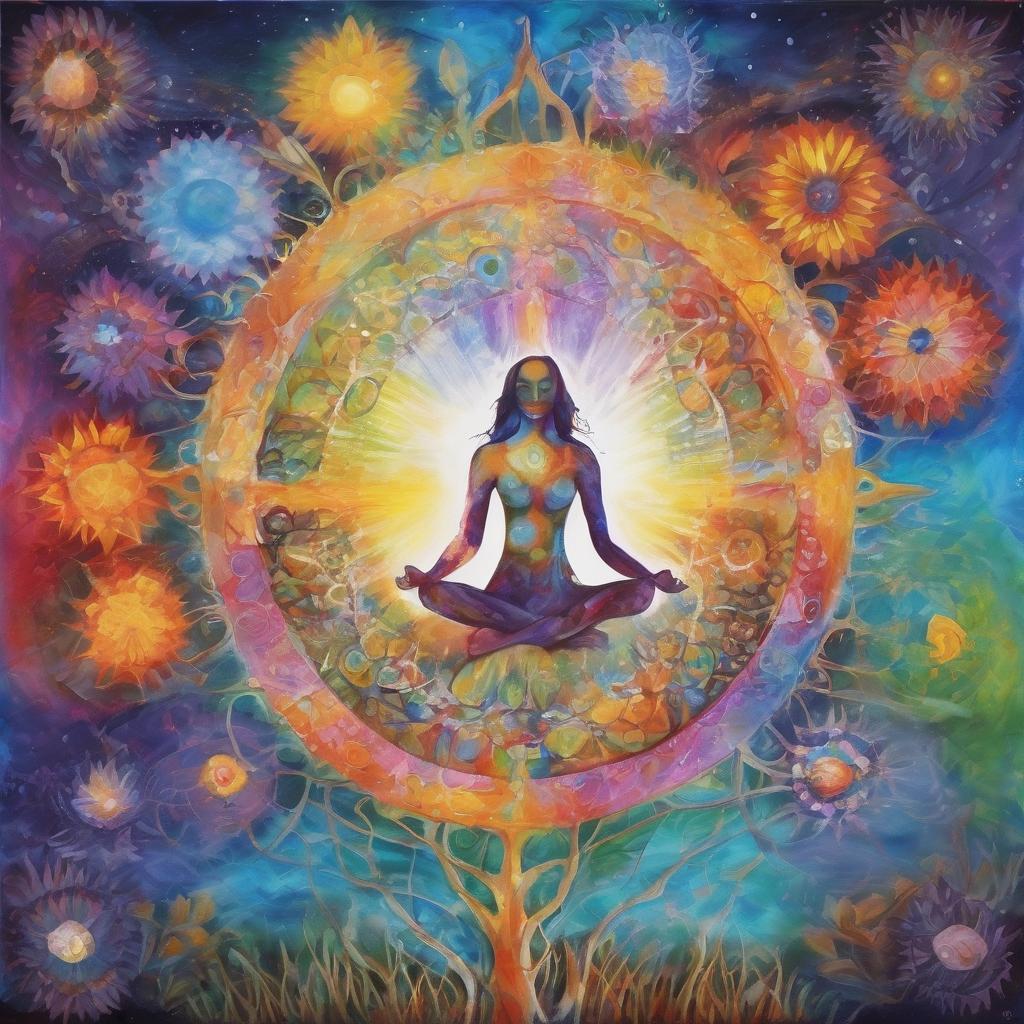 Ξεκίνα να Ζεις με Σκοπό και Πάθος