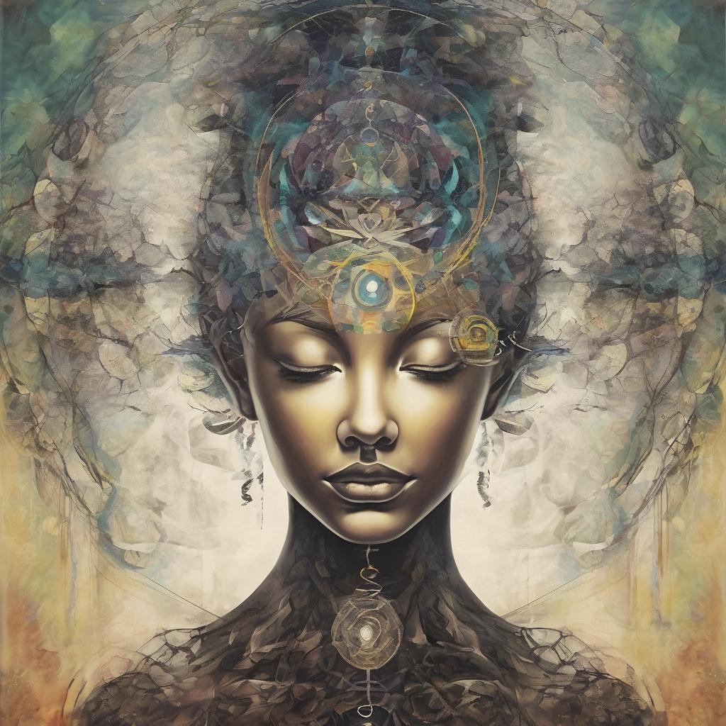 Ενίαια νοητική διάσταση και διαχείριση συναισθημάτων