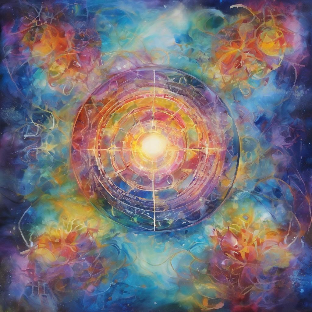 Μεταστροφή Σκέψης για Επιβολή της Ηρεμίας