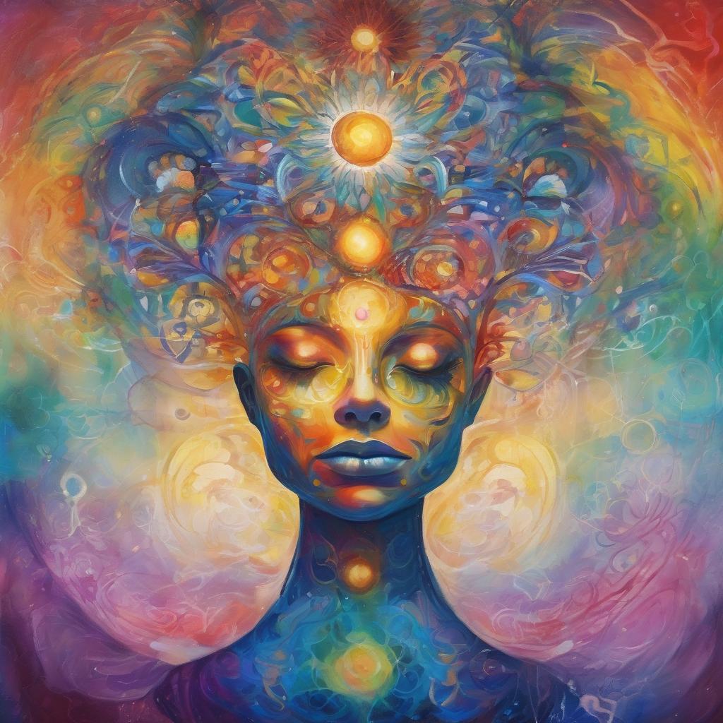 Μεταστροφή Σκέψης για Ακαταμάχητη Ηρεμία